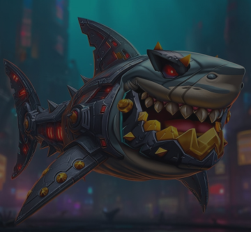Razor Returns